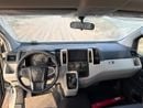 Toyota Hiace GL -Standard Roof  Panal Van 3.5L (3 Seater)