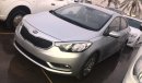 Kia Cerato 1.6