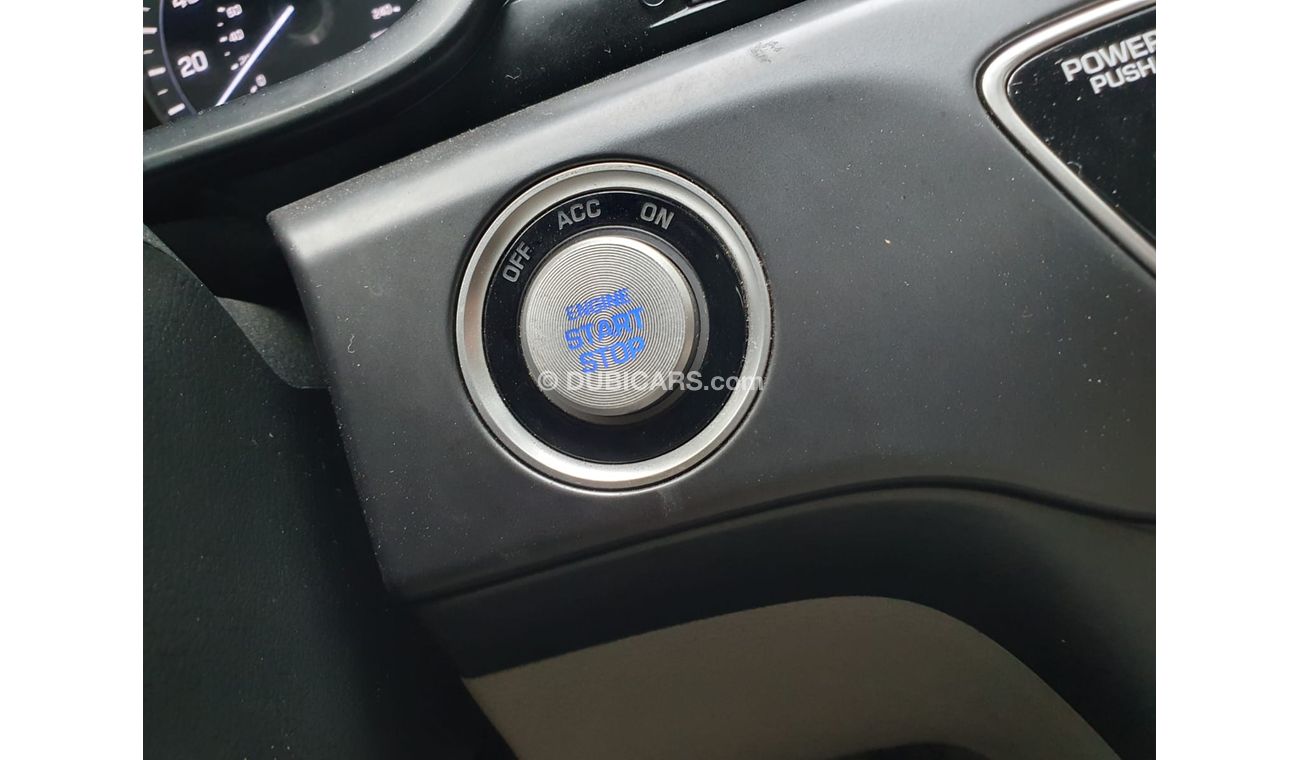 Hyundai Sonata Limited / Finance 0% DP / Push start / Well Maintained