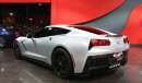 Chevrolet Corvette C7 Stingray