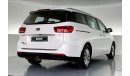 Kia Carnival LX