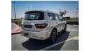 Nissan Patrol Unleash Power and Luxury - 2023 Nissan Patrol V8 LE Platinum City!