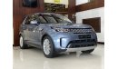 Land Rover Discovery HSE TD6 Diesel 7 Seats 2019