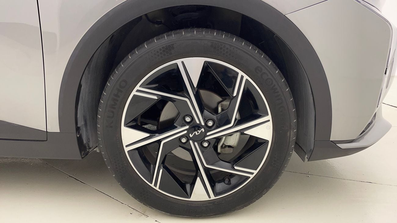 Kia K3 GT LINE 1.6 | Zero Down Payment | Home Test Drive