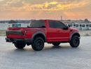 Ford F 150 Raptor