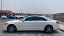 Mercedes-Benz S 560 Exclusive Edition 4.0L