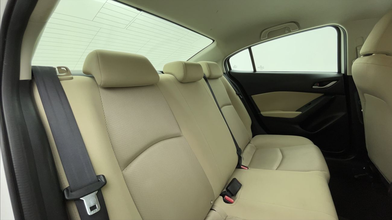 Mazda 3 S 1.6 | Zero Down Payment | Free Home Test Drive