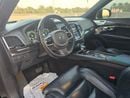 Volvo XC90 T6 - Inscription