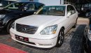 Lexus LS 430