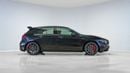 Mercedes Benz A35 AMG 4MATIC