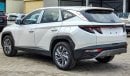 Hyundai Tucson Система рулевого управления с электроусилителем   Передние двойные подушки безопасности   Передняя б