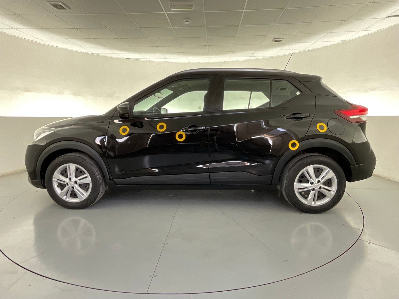 Nissan Kicks S| 1 year free warranty | Exclusive Eid offer