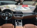 BMW 330i M SPORT