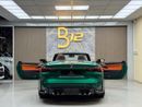 بي أم دبليو M4 Competition CS 3.0L