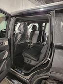 Infiniti QX80 Autograph Captain Chairs 3.5L