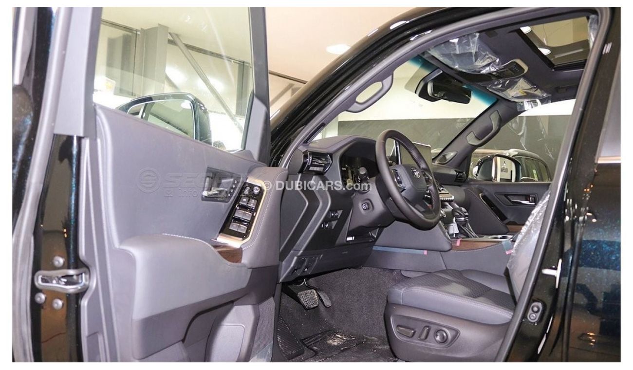 Toyota Land Cruiser VXR full option diesel 3.3.У нас лучшие цены