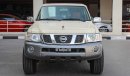 Nissan Patrol Safari