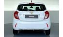 Chevrolet Spark LS