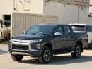 Mitsubishi Triton 2.4 DIESEL 4WD