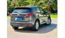 Mazda CX5 GT 800 PM || CX-5 2.5 V4 || SKYACTIVE TECHNOLOGY || 0%DP || GCC || WELL MAINTAINED