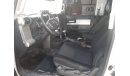 Toyota FJ Cruiser (Lot#: 1645)