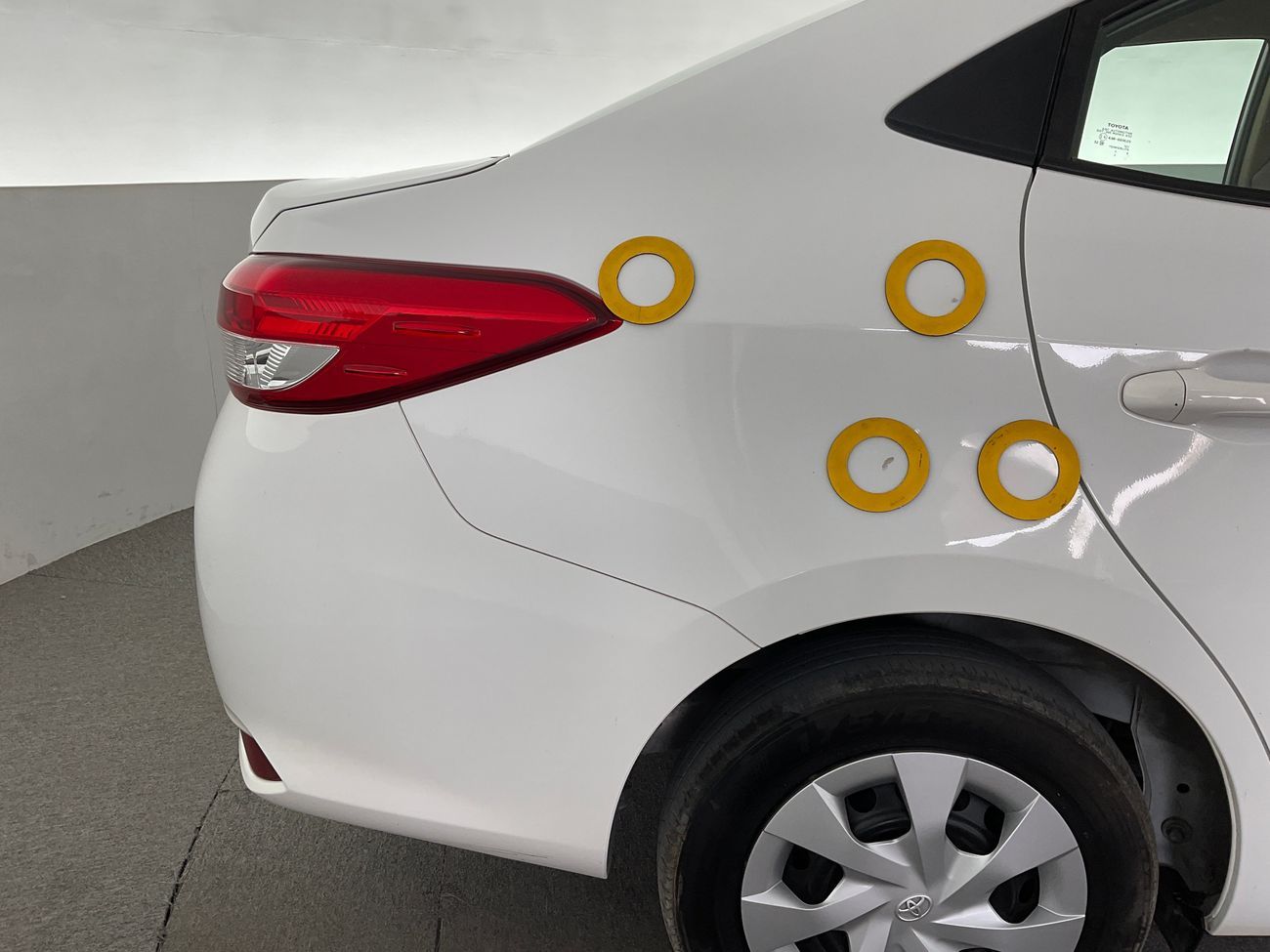 Toyota Yaris SE / E | Guaranteed Warranty | 0 Down Payment