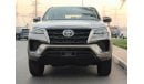 Toyota Fortuner 2.7L PETROL, LEATHER SEATS / REAR PARKING SENSOR (CODE # 60012)