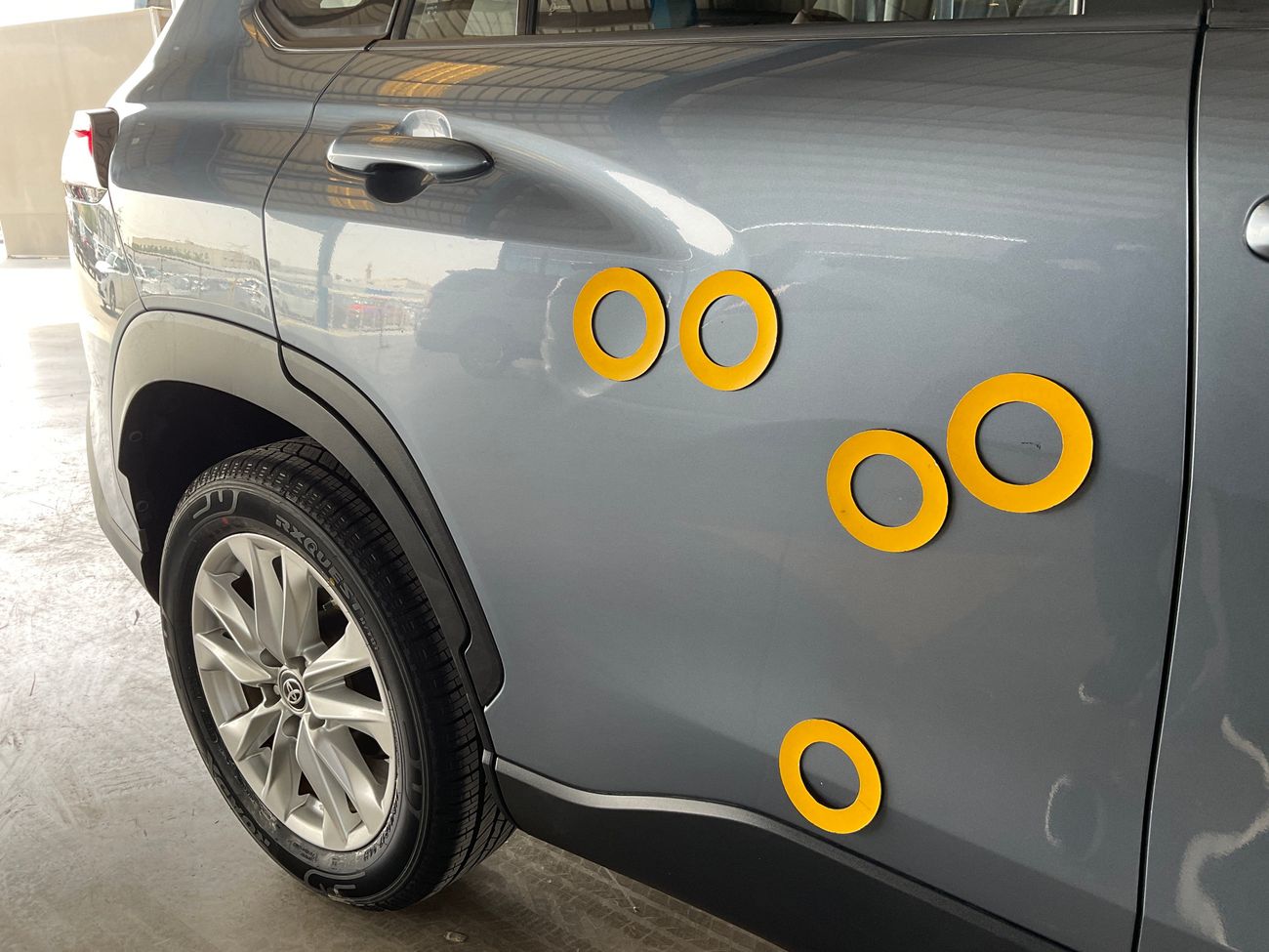 Toyota Corolla Cross GLI | Guaranteed Warranty | 0 Down Payment