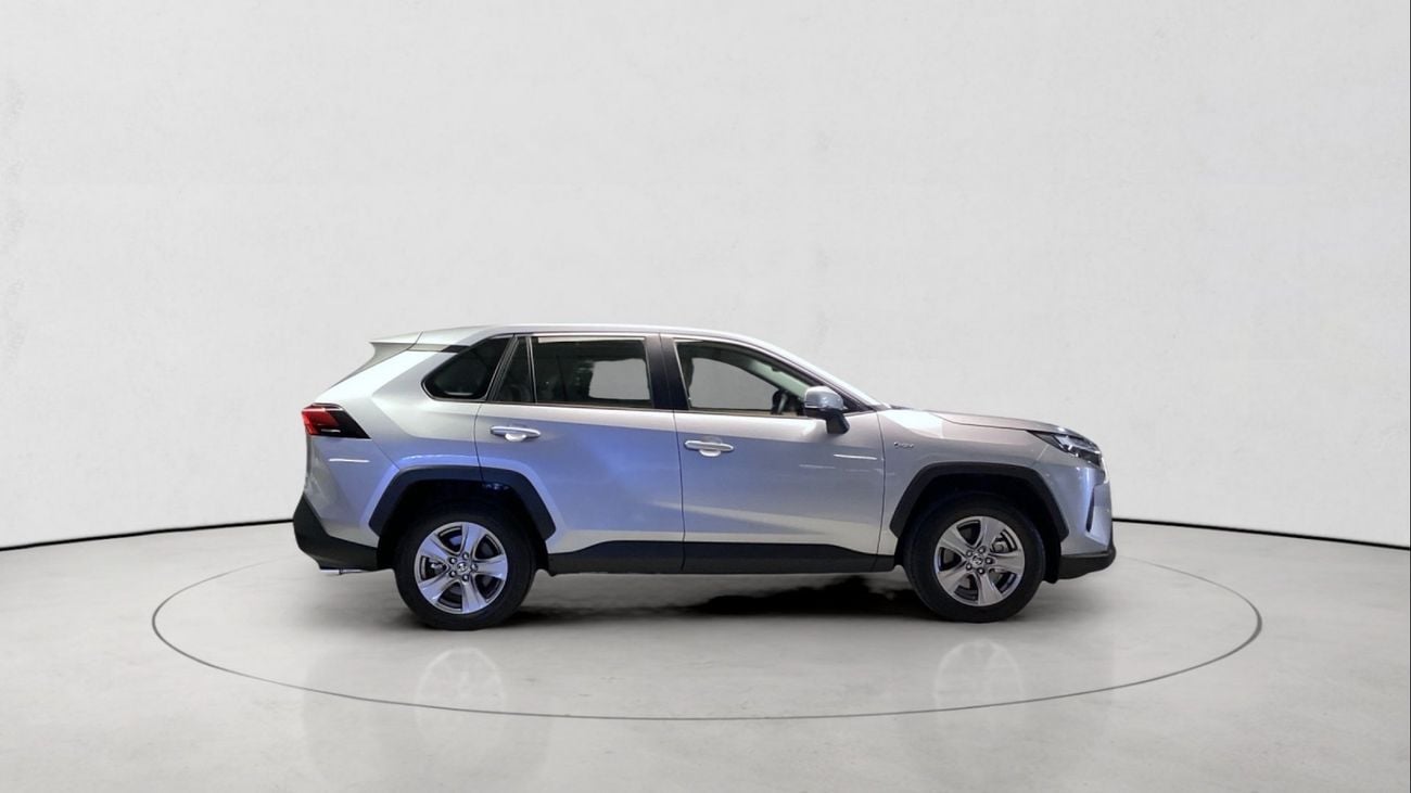 Toyota RAV4 2.5 EXR HYBRID 4WD E-CVT | Guaranteed Warranty | 0 Down Payment