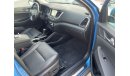 هيونداي توسون 2016 Hyundai Tucson Limited 1600cc Turbo / EXPORT ONLY