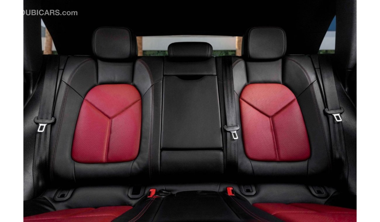 Porsche Macan | 2,966 P.M (4 Years)⁣ | 0% Downpayment | Excellent Condition!