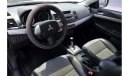 Mitsubishi Lancer Mid Range Well Maintained