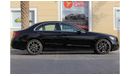 Mercedes-Benz C 200 Premium W205