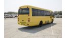 ميتسوبيشي روزا 26 SEATER SCHOOL BUS