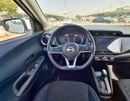 Nissan Kicks Nissan Kicks SV