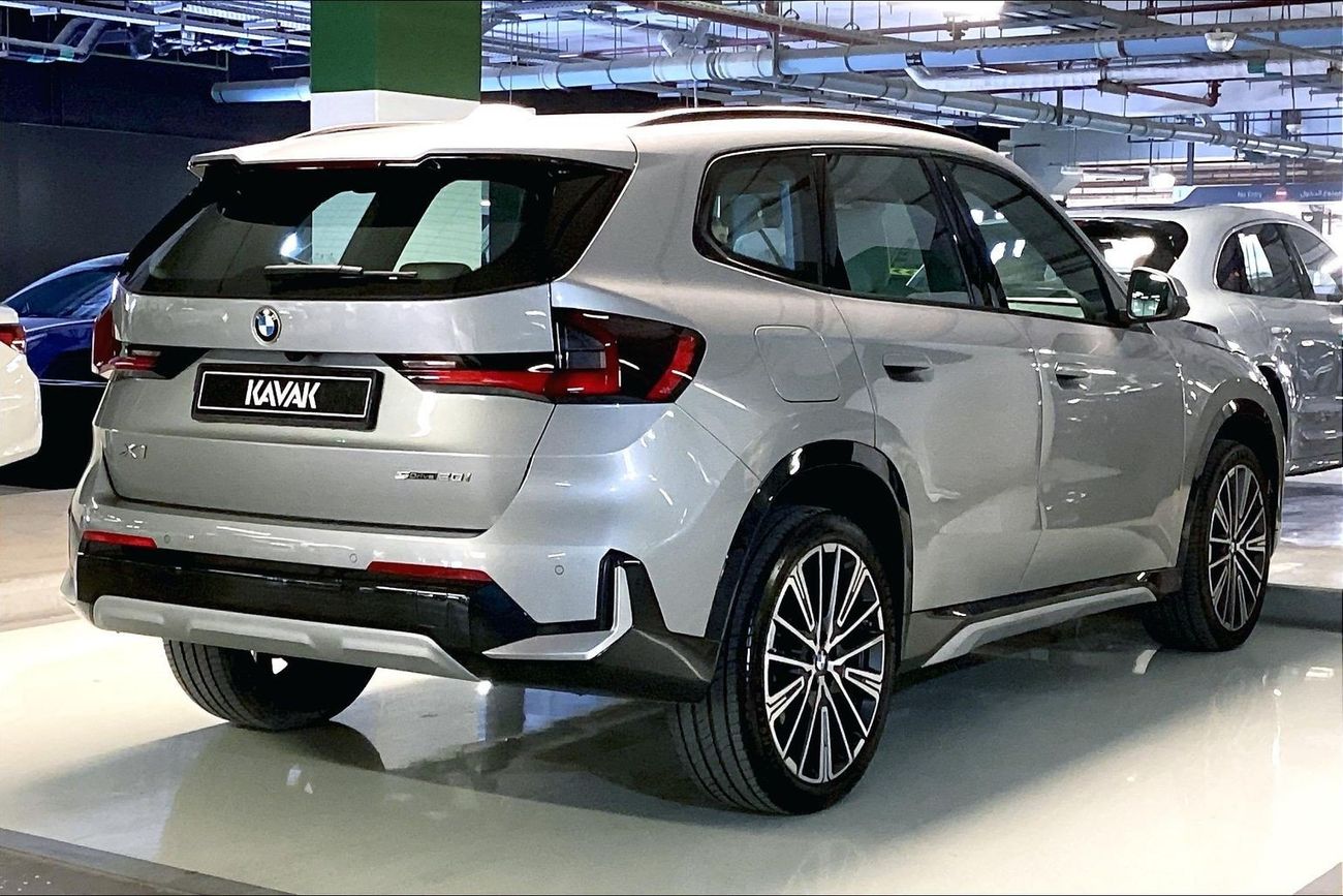 BMW X1 sDrive20i Prime Edition | National Day Celebration | Guaranteed Warranty | 0 Down Payment