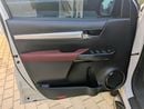 Toyota Hilux SGLX SR5  2021 Diesel 2.4L— GCC | Full Option