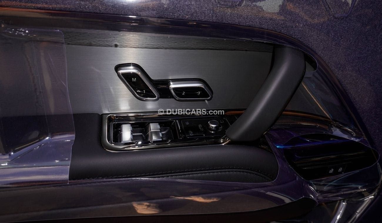 Land Rover Range Rover Sport HSE Dynamic P400 2024 MY