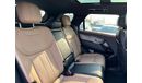Land Rover Range Rover Sport RANGE ROVER SPORT DINAMIC SE