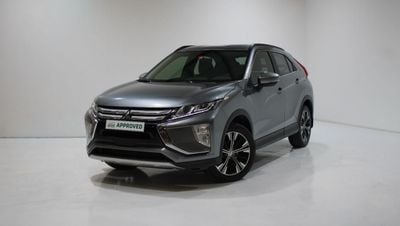 ميتسوبيشي إكلبس كروس 1.5T GLS (Mid Option)