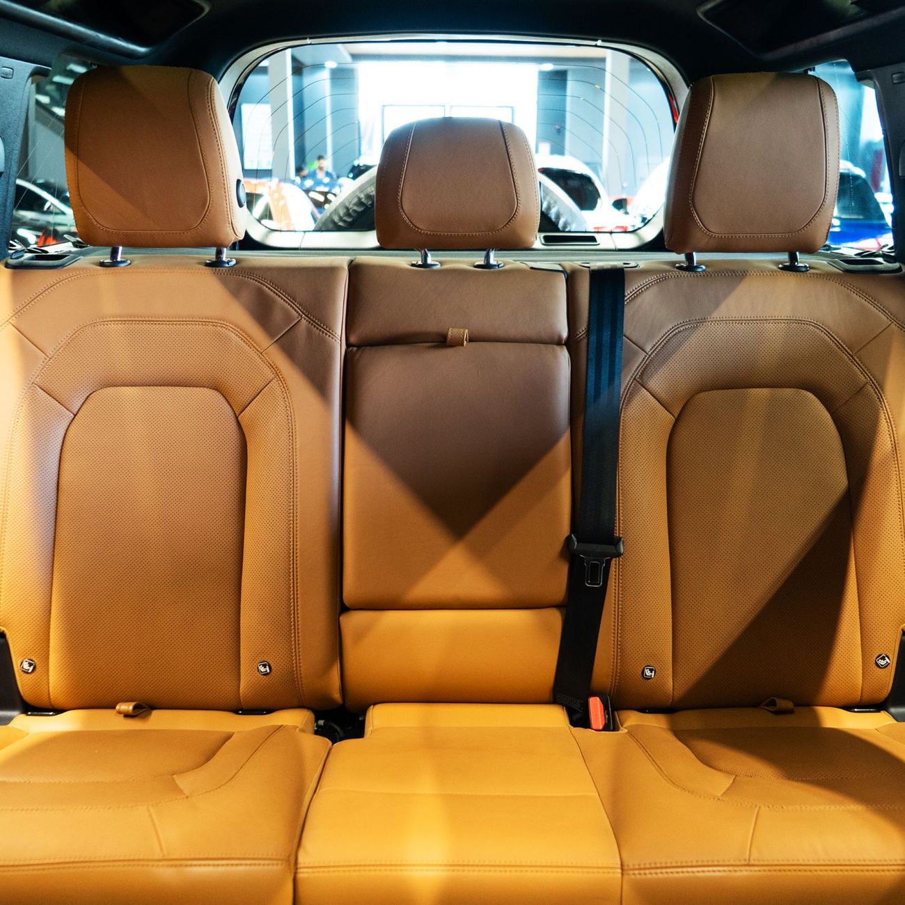 Land Rover Defender 110 S P400 3.0L AED 4,982 pm • 0% Downpayment • Defender 110 S P400 • Agency Warranty