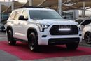 Toyota Sequoia Toyota Sequoia TRD Pro / Clean Title/ 3000KM Only / Original Paint/ 2023
