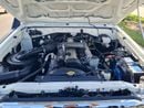 Toyota Land Cruiser Pick Up Double Cabin  Left Hand Drive Engine:  V6