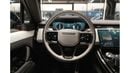 Land Rover Range Rover Sport RANGE ROVER SPORT 3.0L FIRST EDITION 510PS HYBRID EXPORT PRICE
