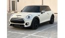 ميني كوبر إس MINI - COOPER COUPE S