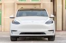 Tesla Model Y Long Range (AWD)