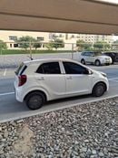 كيا مورنينج