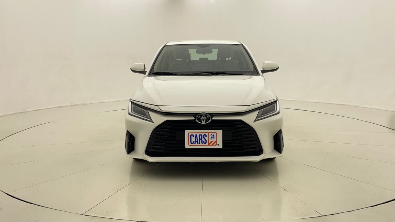 Toyota Yaris E 1.5 | Zero Down Payment | Home Test Drive