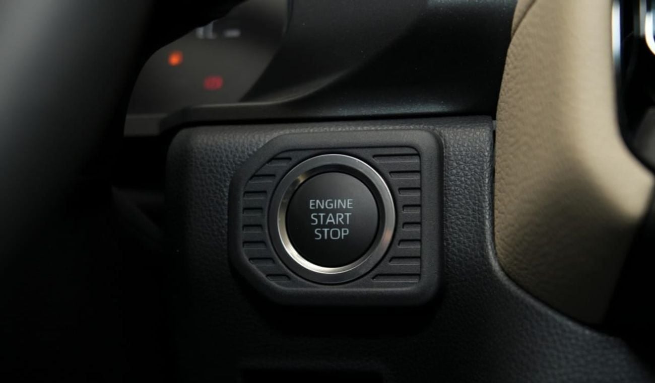 Toyota Prado EXR 2.7L 4WD