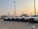 تويوتا هيلوكس  2.7L AWD M/T